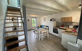Les Cosy De Nancy - Le Duplex Aux Flammants Roses - 4Etoiles